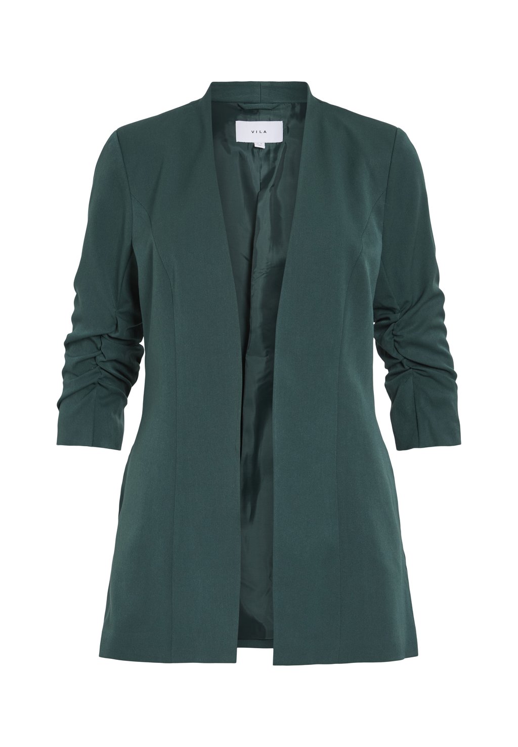 Блейзер VIHER VILA, темно-зеленый
Блейзер VIHER VILA, темно-зеленый