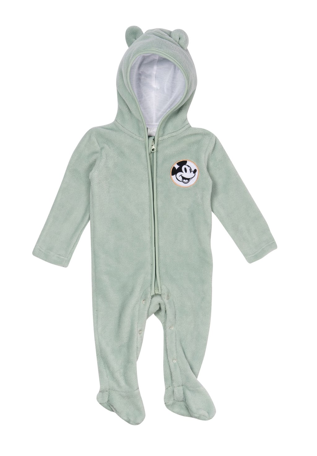 Комбинезон DISNEY MICKEY MOUSE, зеленый
Комбинезон DISNEY MICKEY MOUSE, зеленый