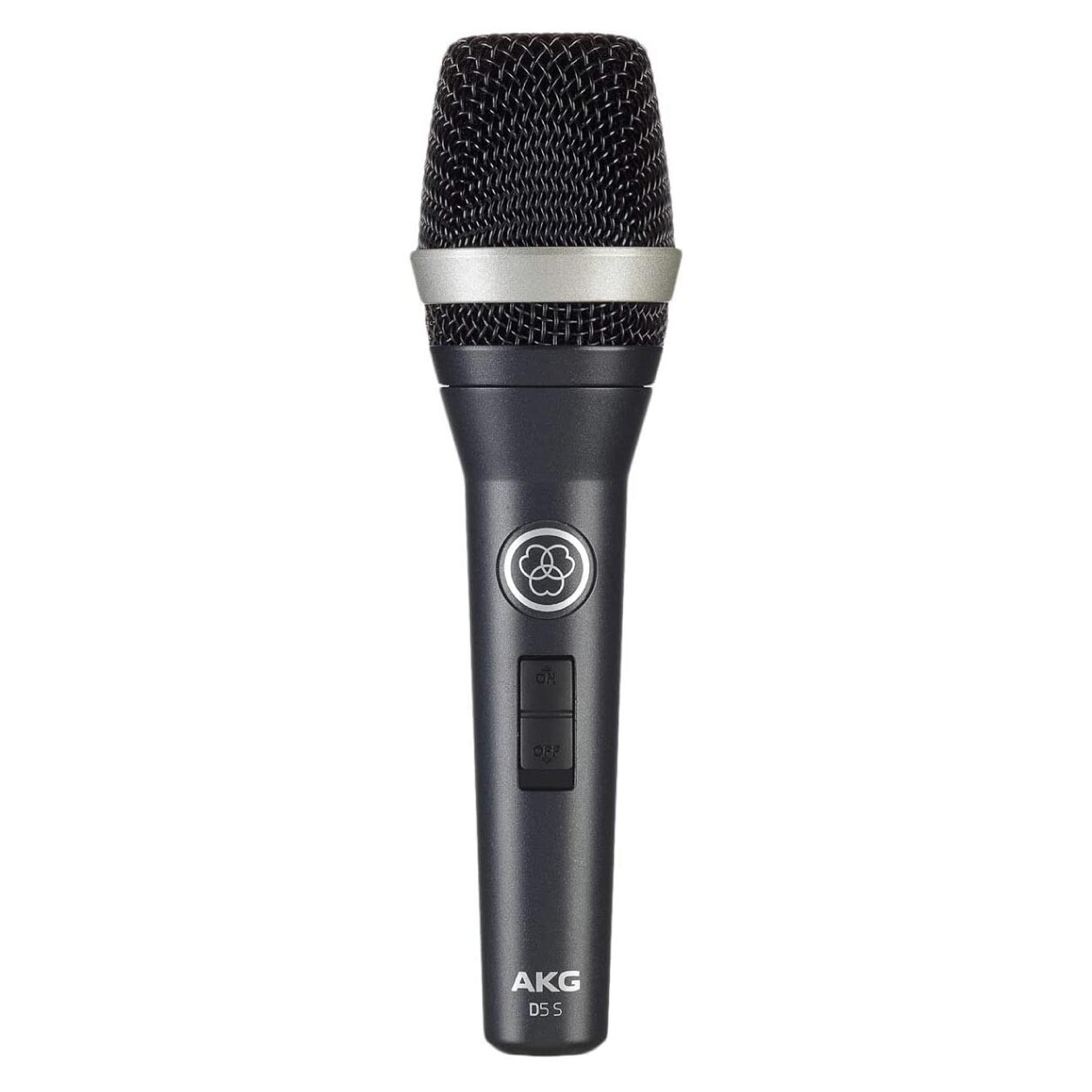 Микрофон AKG D5S, черный
Микрофон AKG D5S, черный