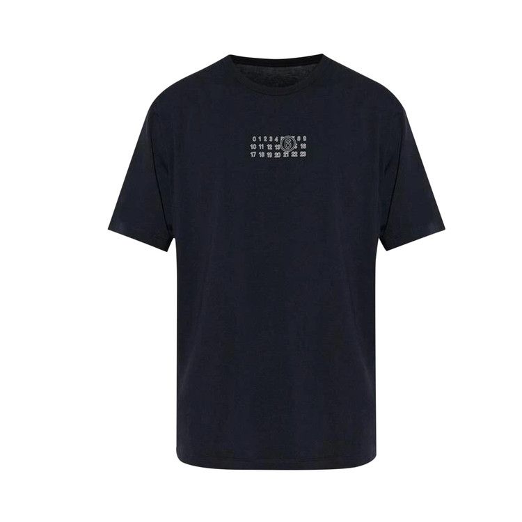 Футболка MM6 Maison Margiela Outline Logo T-Shirt, Black
Футболка MM6 Maison Margiela Outline Logo T-Shirt, Black