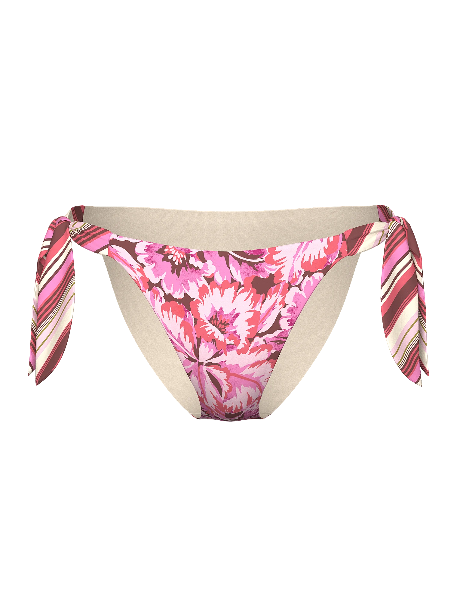 Купальник Victoria's Secret Swim Boho Beach Tie-Side Bikini, розовый
Купальник Victoria's Secret Swim Boho Beach Tie-Side Bikini, розовый