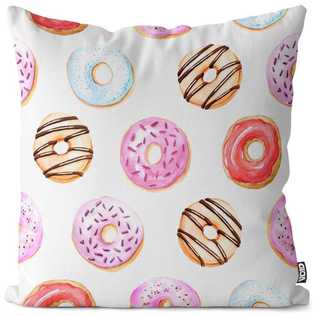 Чехол на подушку VOID Sweet Donuts, полиэстер, водонепроницаемая подушка для улицы и дома. Размер: 80 x 80 см.
Чехол на подушку VOID Sweet Donuts, полиэстер, водонепроницаемая подушка для улицы и дома. Размер: 80 x 80 см.