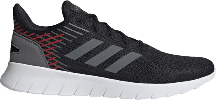 Кроссовки Adidas Asweerun, черный
Кроссовки Adidas Asweerun, черный