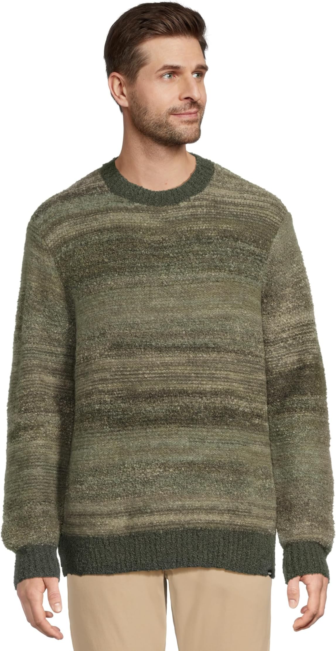 Мужской свободный свитер Prana, Nori
Мужской свободный свитер Prana, Nori