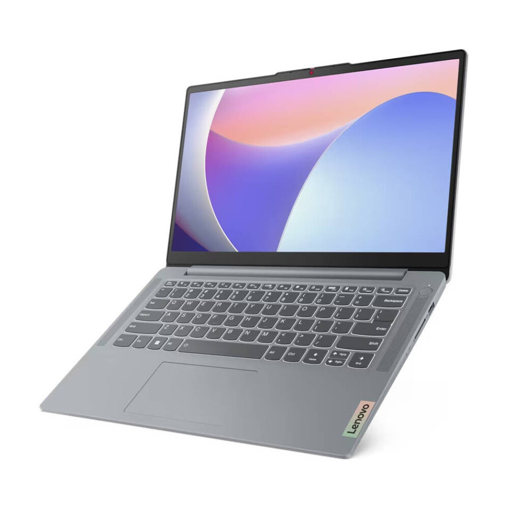 Ноутбук Lenovo IdeaPad Slim 3 14IAH8, 14", 8 ГБ/512 ГБ, i5-12450H, UHD Graphics, серый, английская клавиатура
Ноутбук Lenovo IdeaPad Slim 3 14IAH8, 14", 8 ГБ/512 ГБ, i5-12450H, UHD Graphics, серый, английская клавиатура