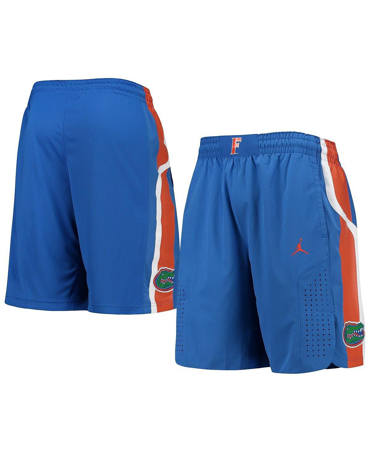 Мужские баскетбольные шорты royal florida gators replica team Jordan
Мужские баскетбольные шорты royal florida gators replica team Jordan