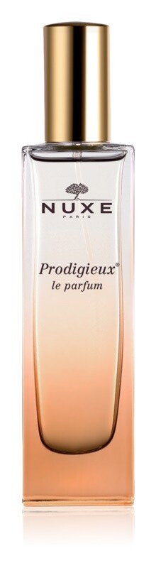 Парфюмерная вода Nuxe Prodigieux, 100 мл
Парфюмерная вода Nuxe Prodigieux, 100 мл