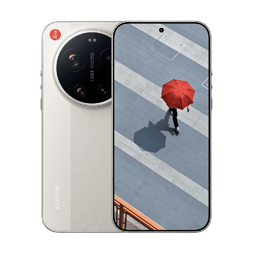 Смартфон Xiaomi 17 Ultra Leica Edition (CN), 16Гб/512Гб, Dual NanoSIM, кремовый
Смартфон Xiaomi 17 Ultra Leica Edition (CN), 16Гб/512Гб, Dual NanoSIM, кремовый