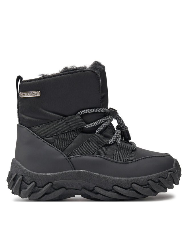 Туфли на шнуровке Pirrama K13098 Emu Australia, черный
Туфли на шнуровке Pirrama K13098 Emu Australia, черный