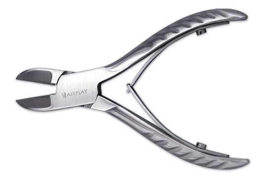 Кусачки для ногтей CP 05-10, Hairplay
Кусачки для ногтей CP 05-10, Hairplay