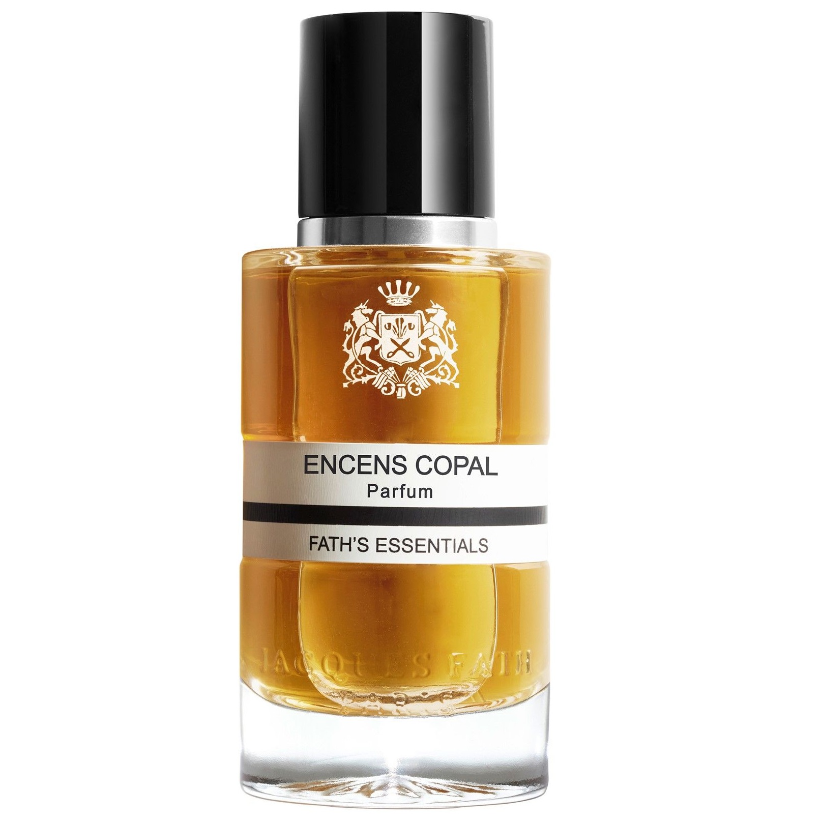 Духи Jacques Fath Encens Copal Unisex 
Духи Jacques Fath Encens Copal Unisex