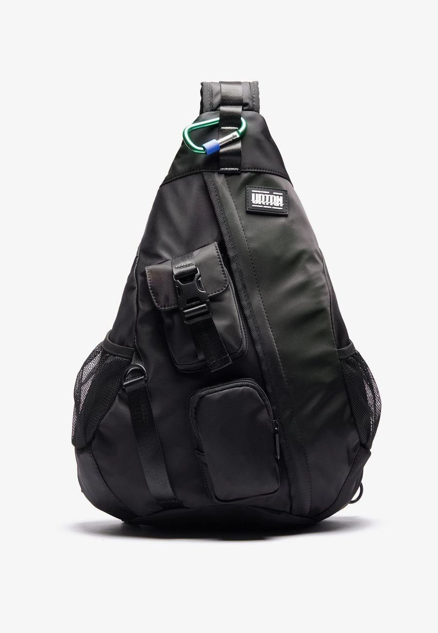 Рюкзак YOURTURN UNISEX, Black
Рюкзак YOURTURN UNISEX, Black