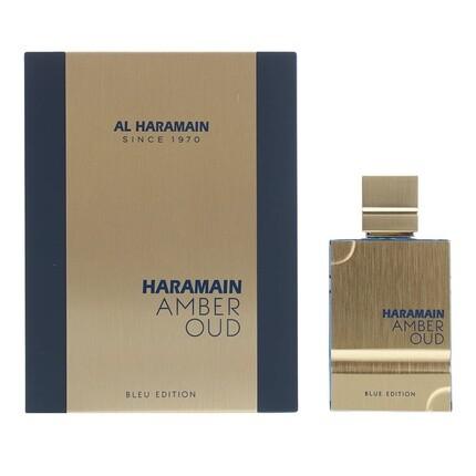 Al Haramain Amber Oud Blue Edition парфюмированная вода 60мл
Al Haramain Amber Oud Blue Edition парфюмированная вода 60мл