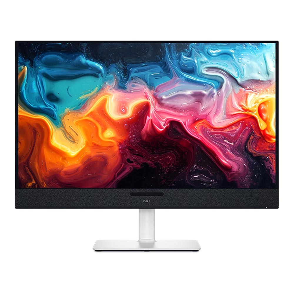 Монитор Dell S3225QC, 31.5'', 3840 x 2160, QD-OLED, 120 Гц, серебристый/черный
Монитор Dell S3225QC, 31.5'', 3840 x 2160, QD-OLED, 120 Гц, серебристый/черный
