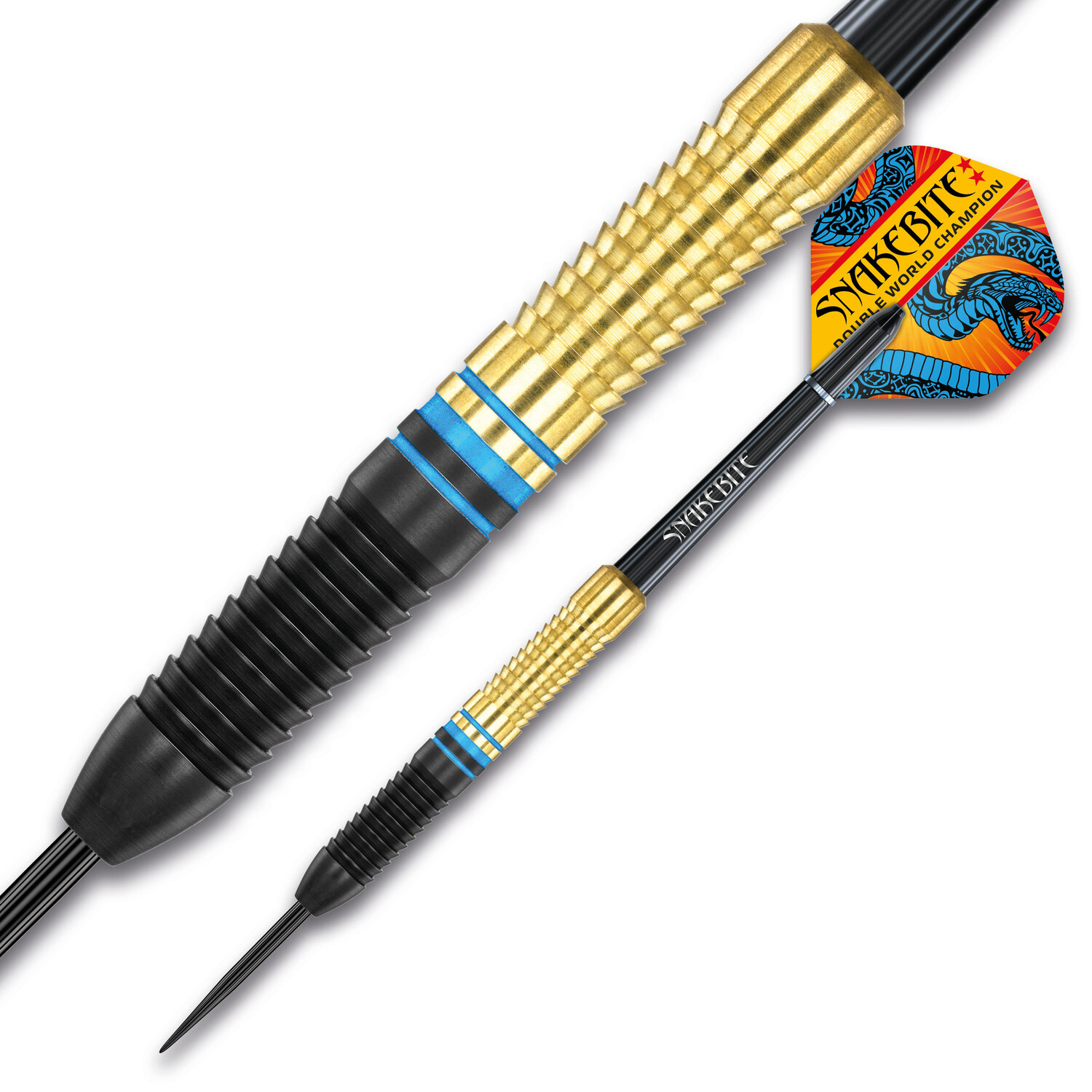 Darts T920 Steeldart 3 стальных наконечника для дротиков CANAVERAL
Darts T920 Steeldart 3 стальных наконечника для дротиков CANAVERAL