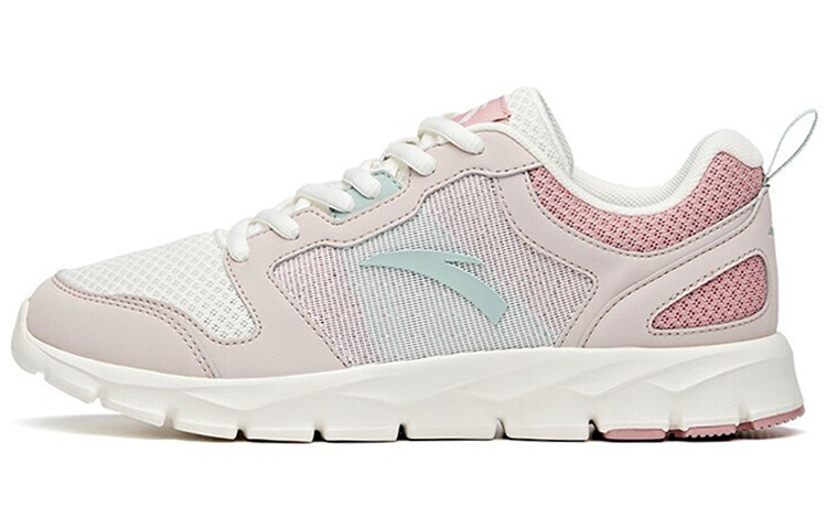 Кроссовки для бега из коллекции Running, женские, низкие, Lotus Ash/ivory White Anta
Кроссовки для бега из коллекции Running, женские, низкие, Lotus Ash/ivory White Anta