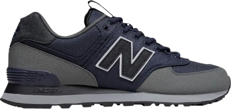 Кроссовки New Balance 574 'Outdoor Escape', синий
Кроссовки New Balance 574 'Outdoor Escape', синий