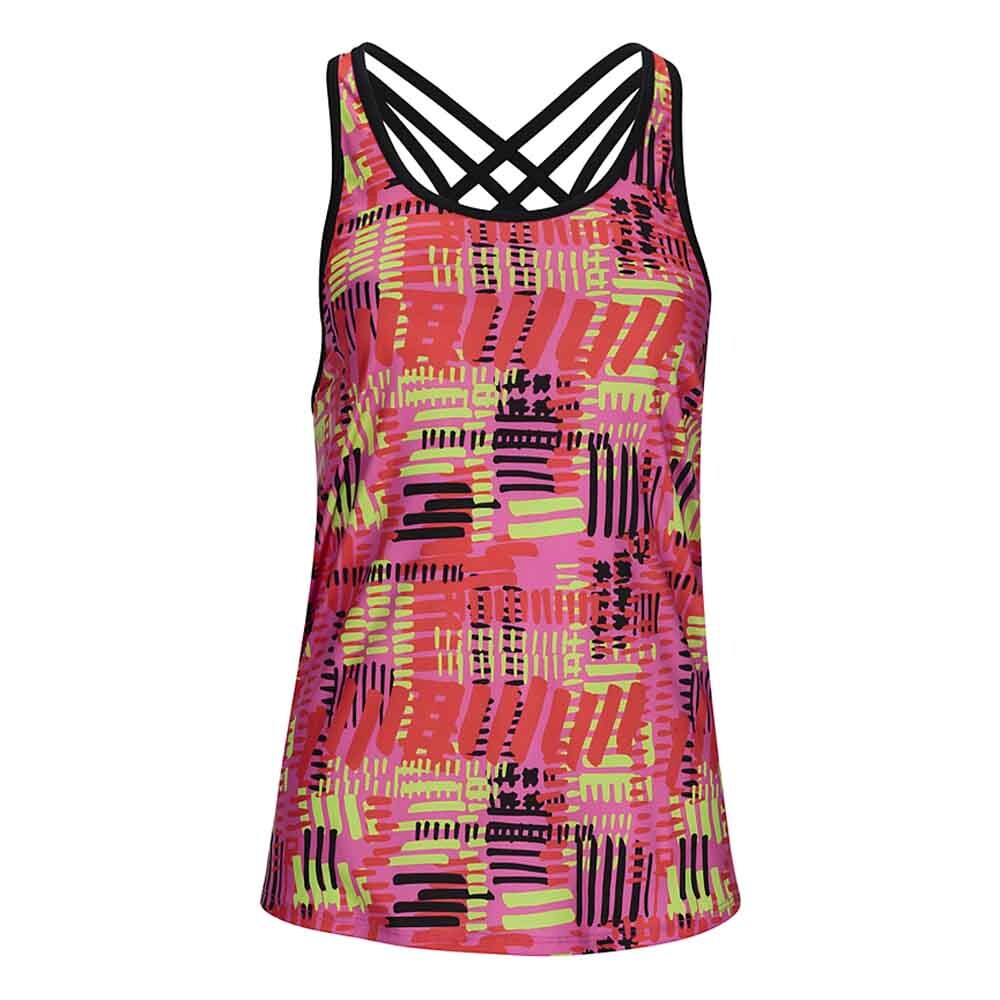 Футболка без рукавов Zoot West Coast, разноцветный
Футболка без рукавов Zoot West Coast, разноцветный