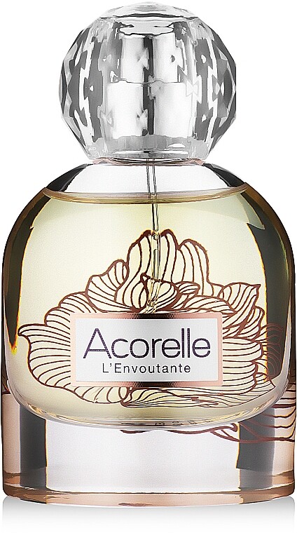 Духи Acorelle L'Envoutante
Духи Acorelle L'Envoutante