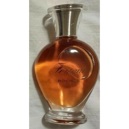 Туалетная вода Femme by Rochas для женщин, 3,4 унции, 100 мл - NWOB
Туалетная вода Femme by Rochas для женщин, 3,4 унции, 100 мл - NWOB