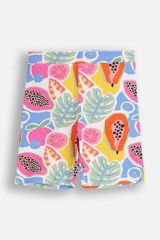 Леггинсы Coccodrillo, мультиколор
Леггинсы Coccodrillo, мультиколор