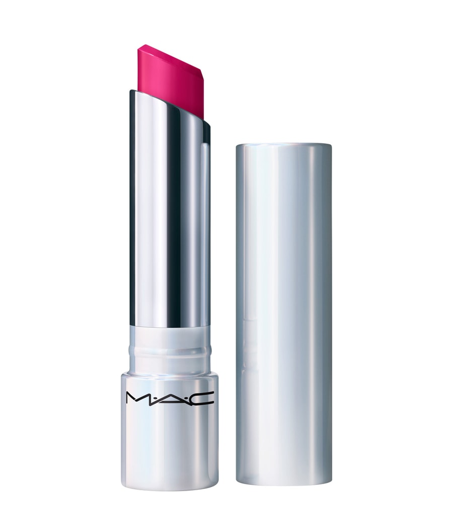 Бальзам для губ MAC Glow Play Lip Balm, Beyond, 3.1g
Бальзам для губ MAC Glow Play Lip Balm, Beyond, 3.1g