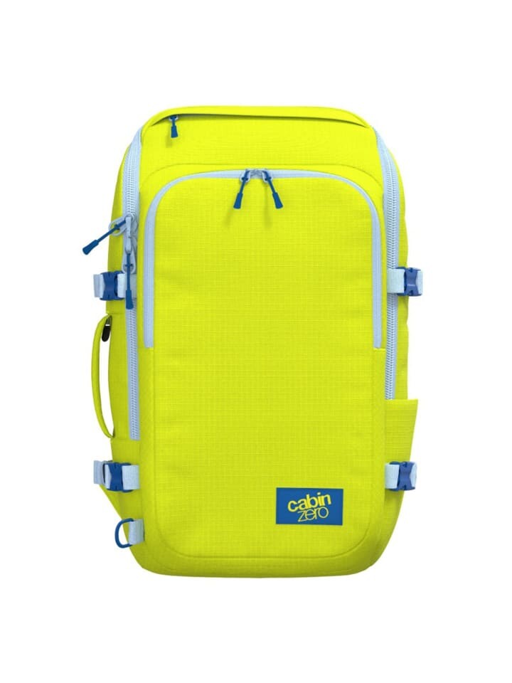 Рюкзак Cabinzero, цвет mojito lime
Рюкзак Cabinzero, цвет mojito lime