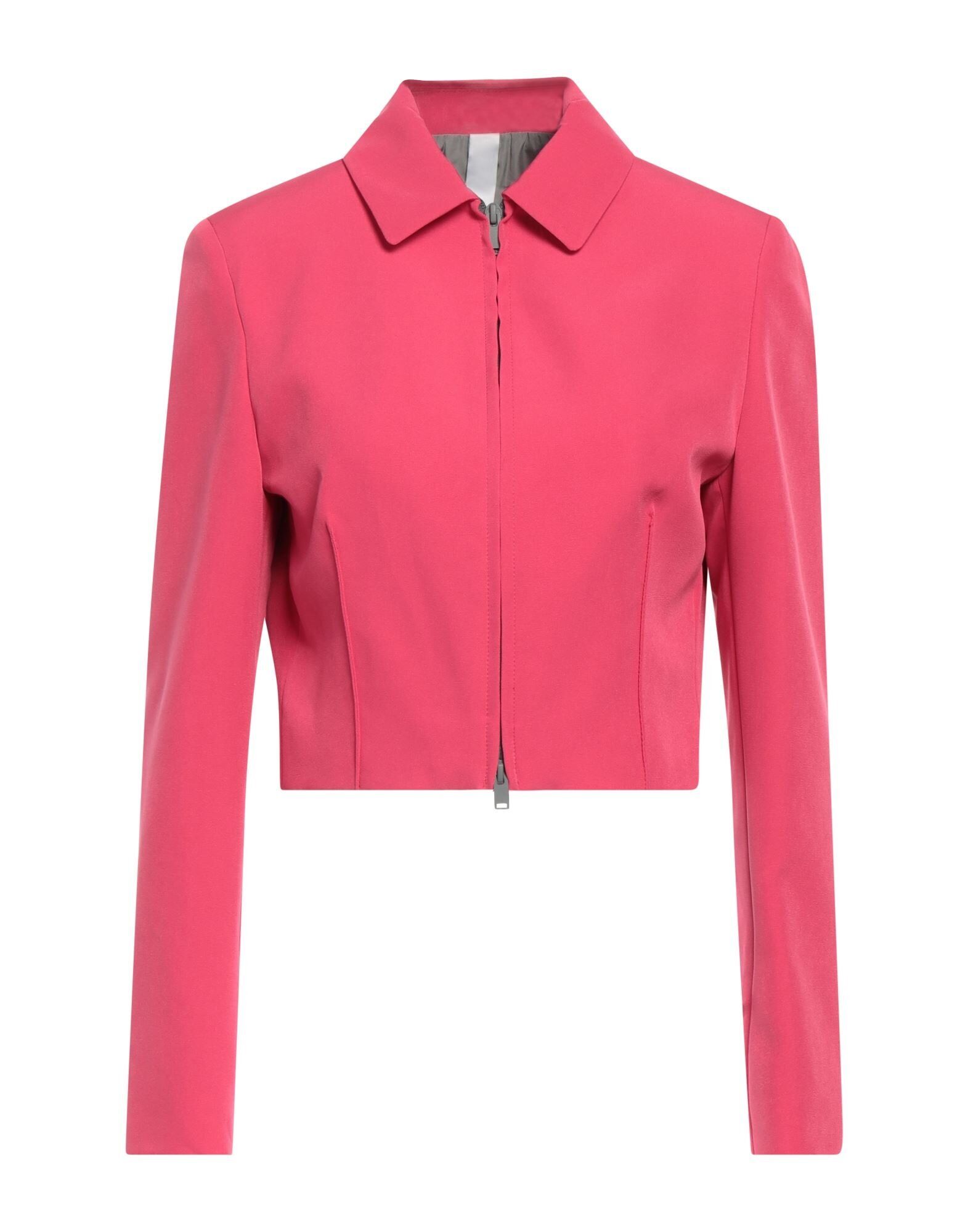 Блейзер Hevò, черный
Блейзер Hevò, черный