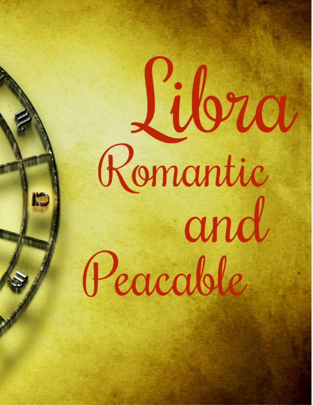 Sketchbook: Libra (Independently published)
Sketchbook: Libra (Independently published)