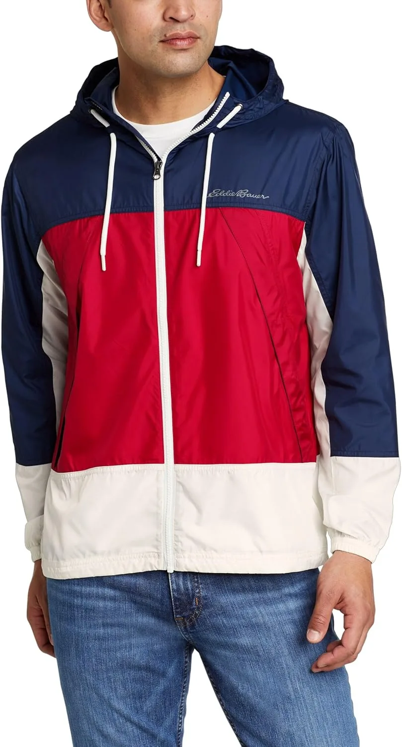 Толстовка Eddie Bauer Momentum Upf 50+
Толстовка Eddie Bauer Momentum Upf 50+