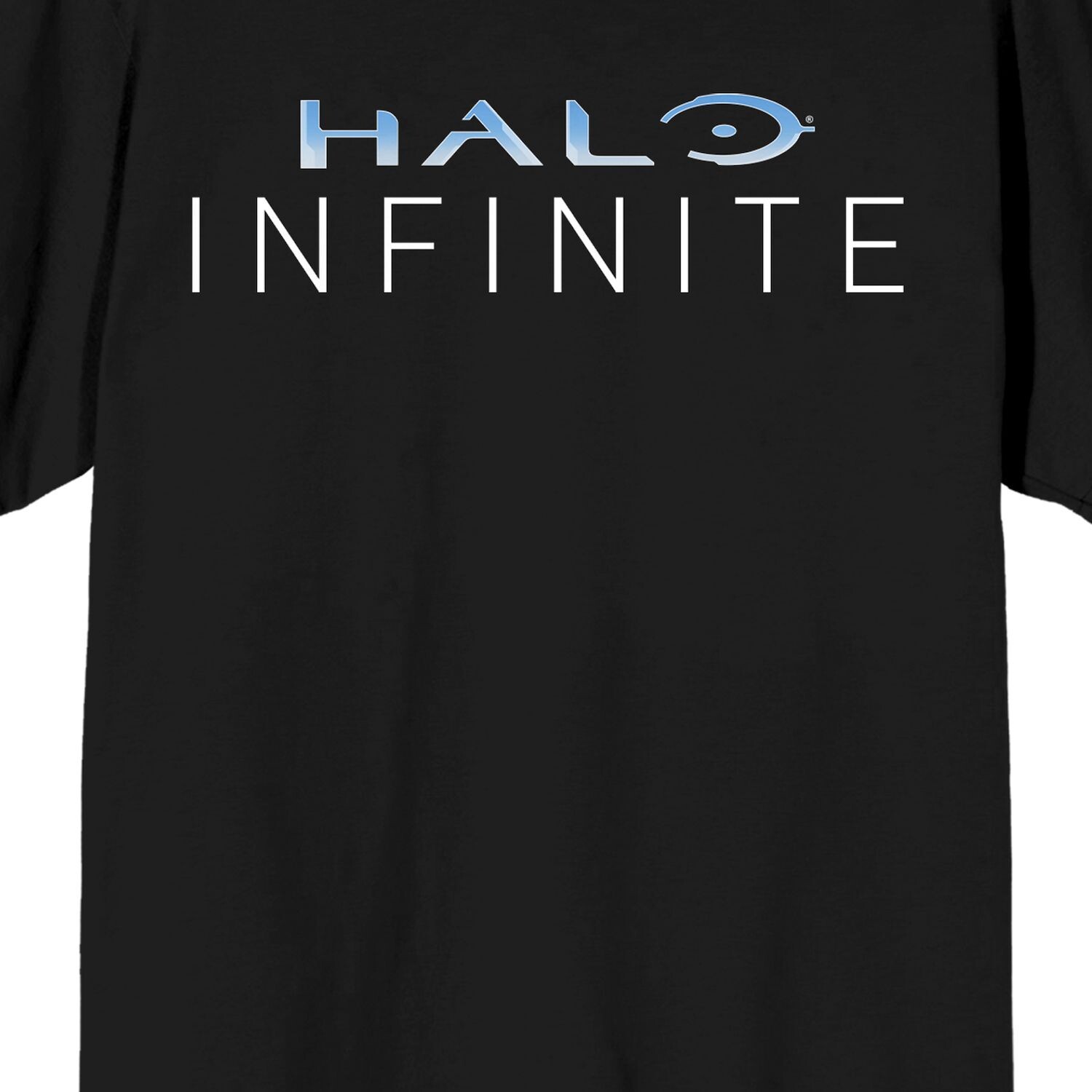 Мужская футболка с логотипом Halo Infinite Licensed Character
Мужская футболка с логотипом Halo Infinite Licensed Character