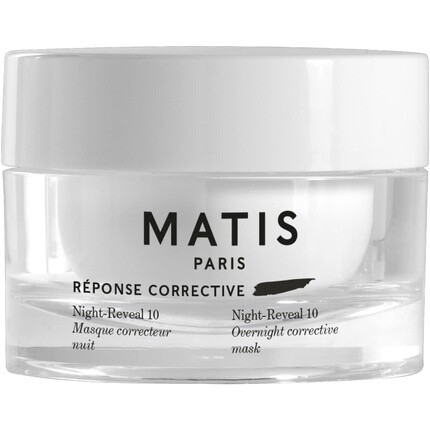 Reponse Corrective Night-Reveal 10 50 мл, Matis
Reponse Corrective Night-Reveal 10 50 мл, Matis