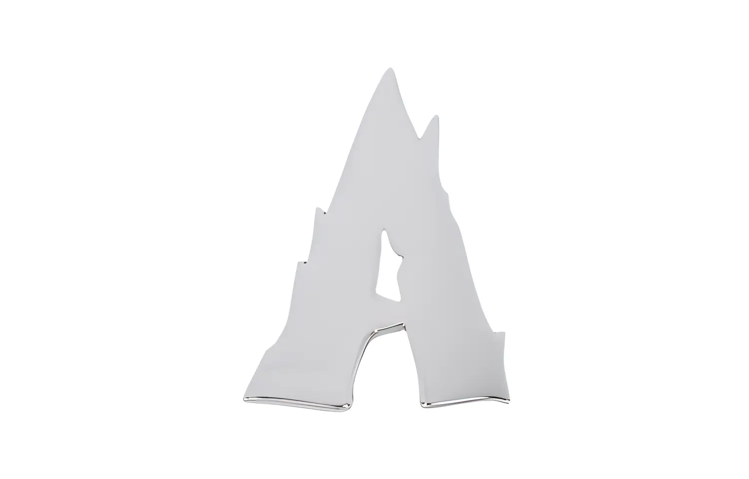 1017 Alyx 9Sm Серьги-гвоздики с логотипом
1017 Alyx 9Sm Серьги-гвоздики с логотипом