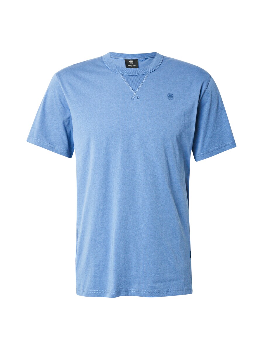 Футболка G-STAR Nifous, Smoke blue
Футболка G-STAR Nifous, Smoke blue