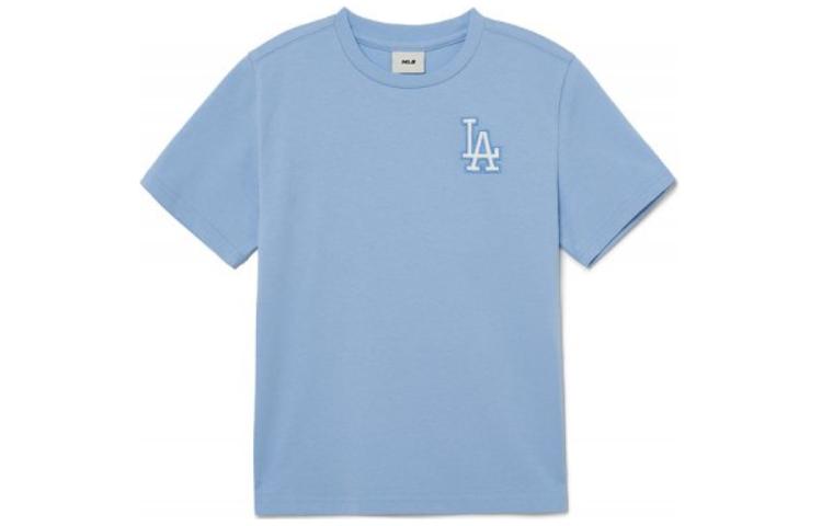 Футболка Los Angeles Dodgers для детей MLB, синий
Футболка Los Angeles Dodgers для детей MLB, синий