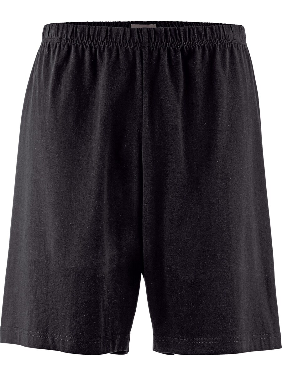 Пижамные брюки Jan Vanderstorm Malvik, Black
Пижамные брюки Jan Vanderstorm Malvik, Black