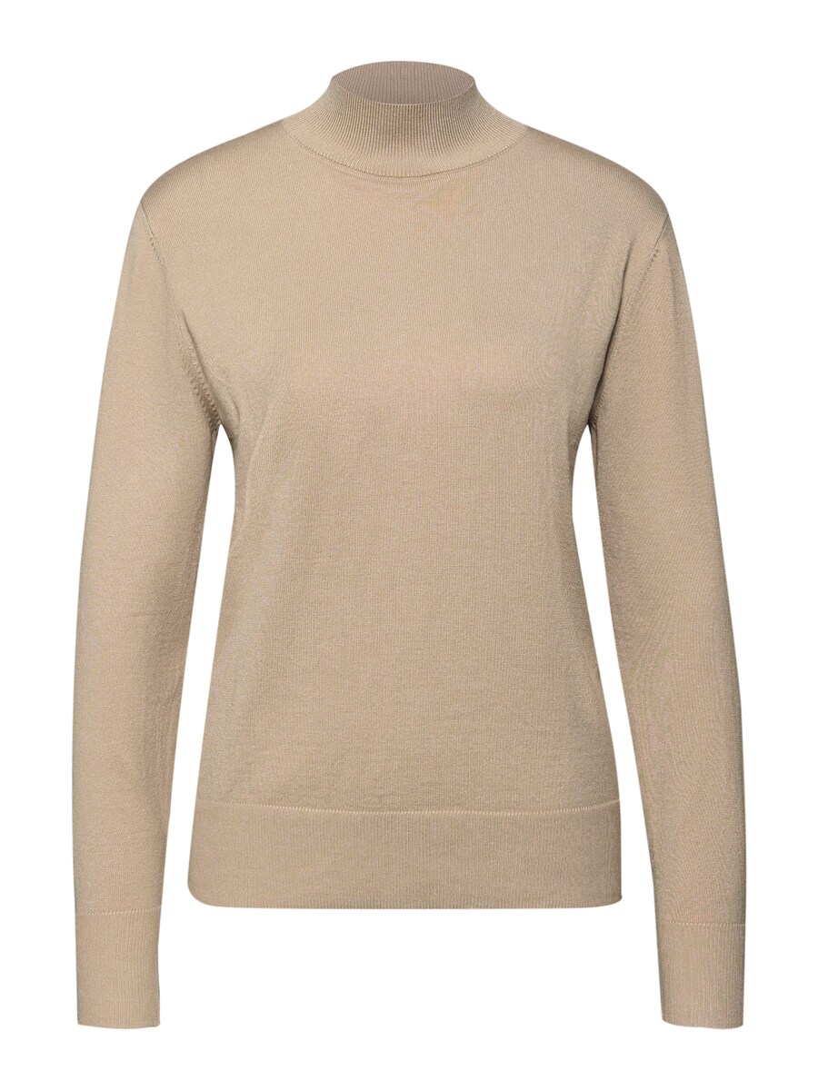 Свитер STREET ONE, песочный
Свитер STREET ONE, песочный