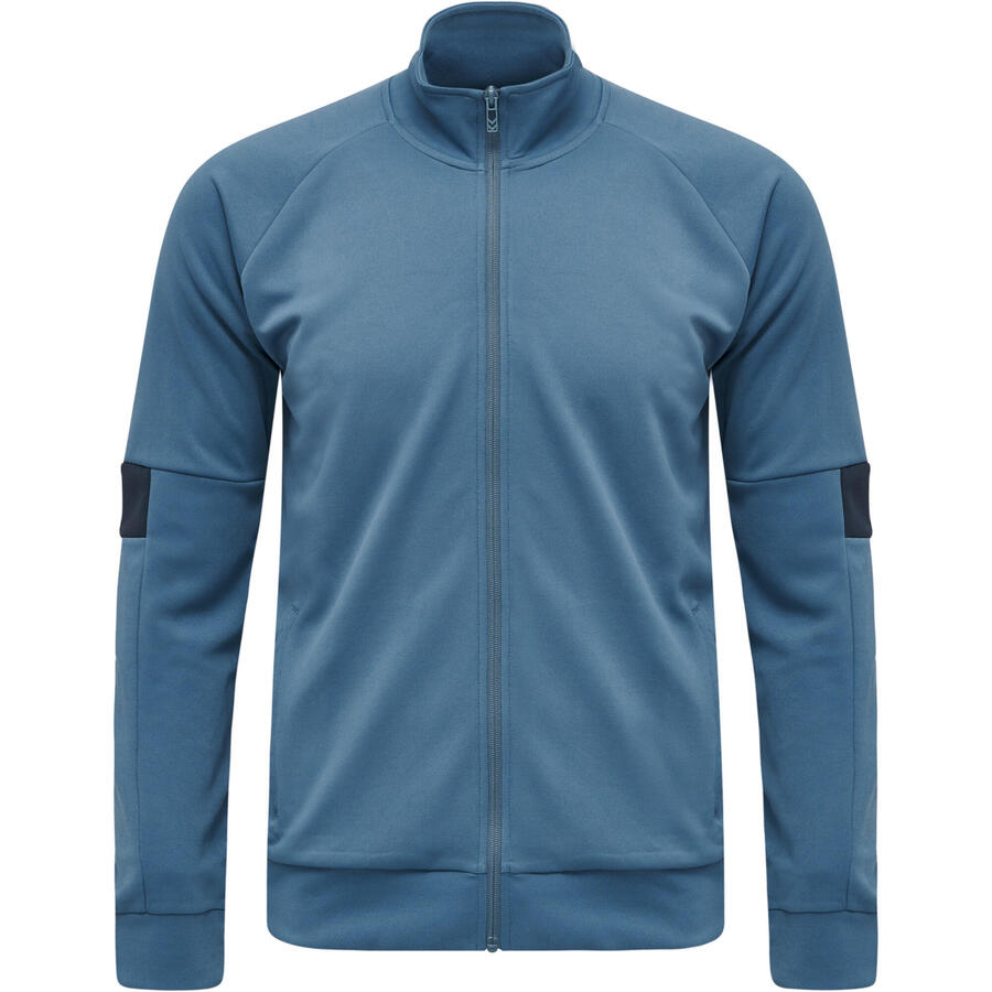 Мужская куртка Hummel ALEC ZIP JACKET 211329
Мужская куртка Hummel ALEC ZIP JACKET 211329