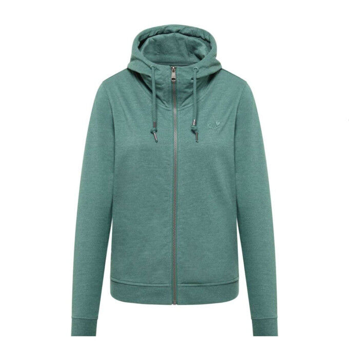 Толстовка RAGWEAR PARYA - Зеленый
Толстовка RAGWEAR PARYA - Зеленый