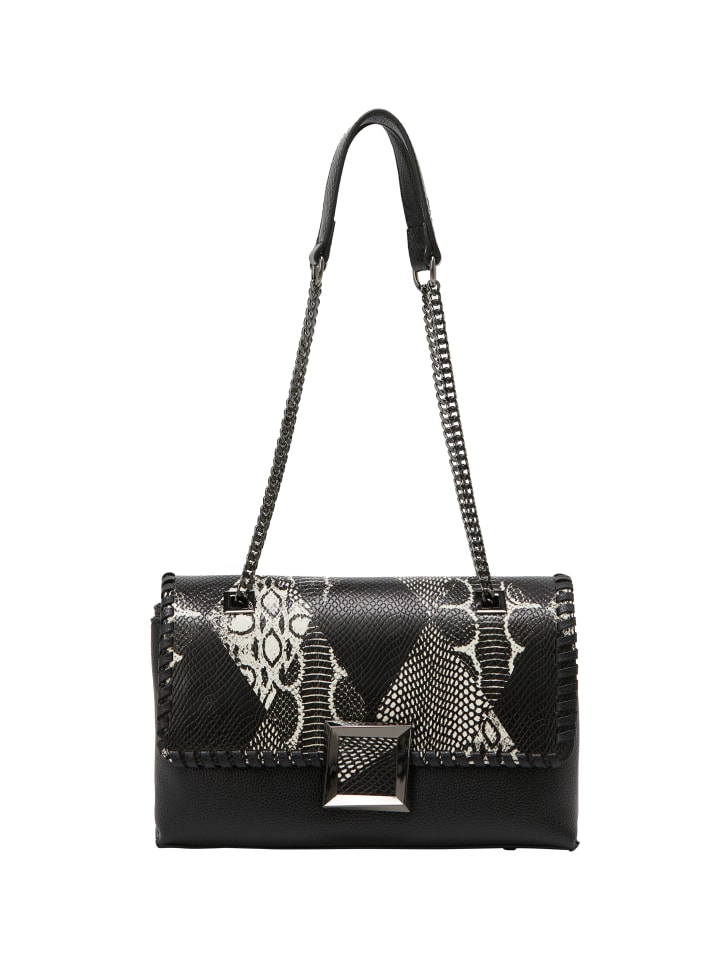 Наплечная сумка faina, черный
Наплечная сумка faina, черный