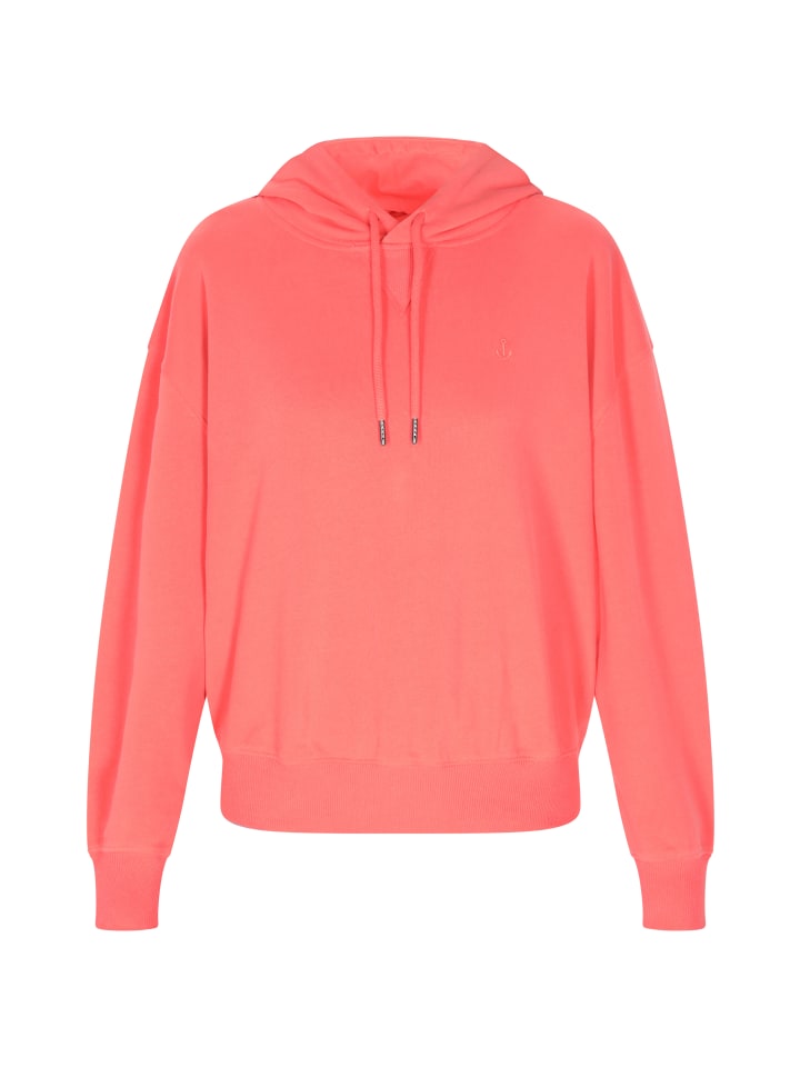 Худи DreiMaster Maritim, цвет coral
Худи DreiMaster Maritim, цвет coral