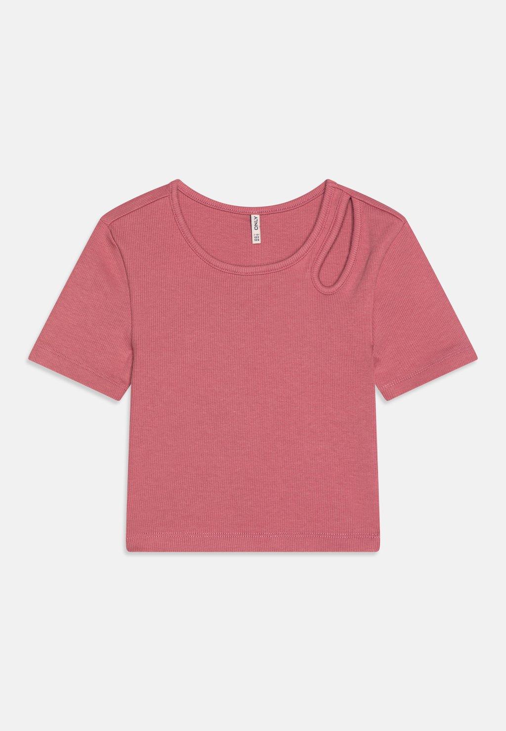 Футболка с принтом KOGNESSA LIFE CUTOUT JRS ONLY GIRLS, лиловый
Футболка с принтом KOGNESSA LIFE CUTOUT JRS ONLY GIRLS, лиловый