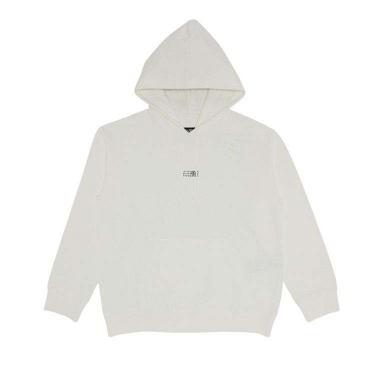 Толстовка MM6 Maison Margiela Sweatshirt, Off White
Толстовка MM6 Maison Margiela Sweatshirt, Off White