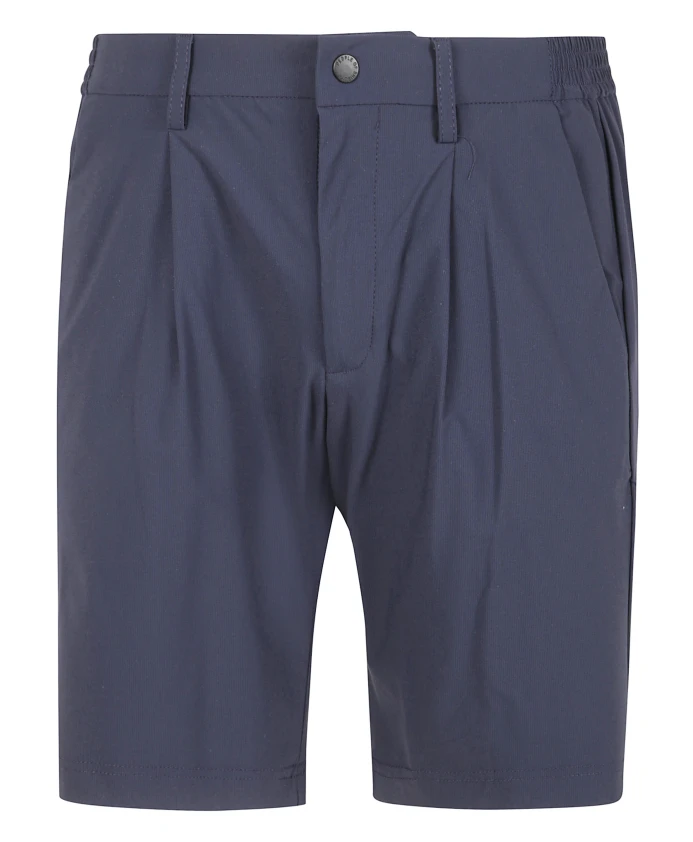 Бермудские шорты People Of Shibuya, синий
Бермудские шорты People Of Shibuya, синий