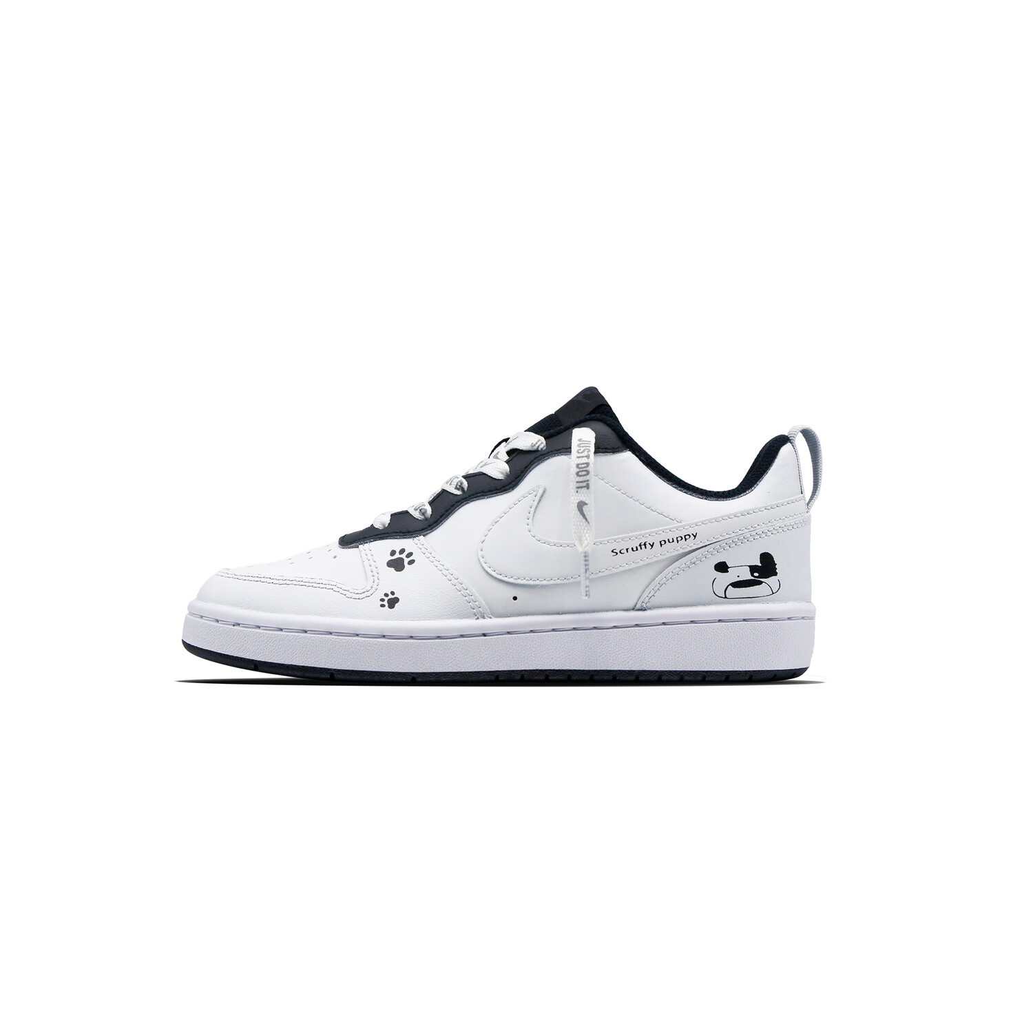Кроссовки Nike Court Borough 2 Skateboarding Shoes Women's Low-top Black/White, черный/белый
Кроссовки Nike Court Borough 2 Skateboarding Shoes Women's Low-top Black/White, черный/белый
