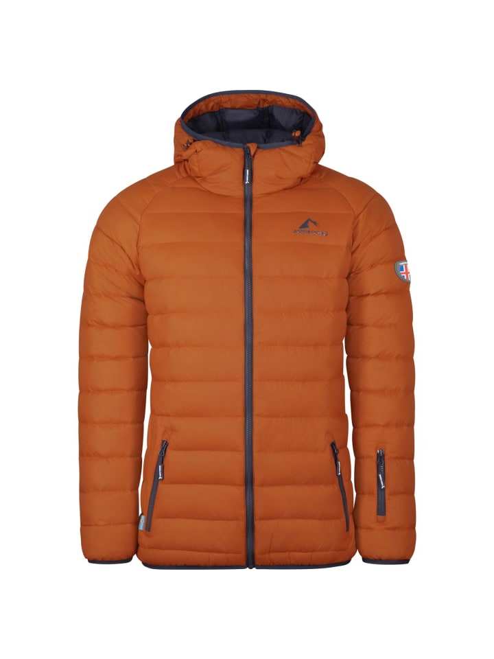 Зимняя куртка Westfjord
Зимняя куртка Westfjord