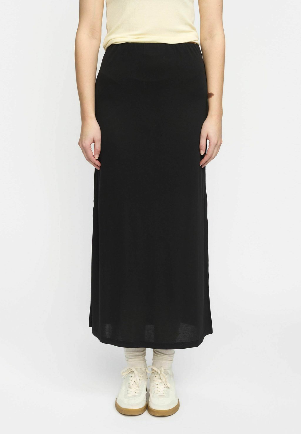 Юбка А-силуэта Soft Rebels, черный
Юбка А-силуэта Soft Rebels, черный