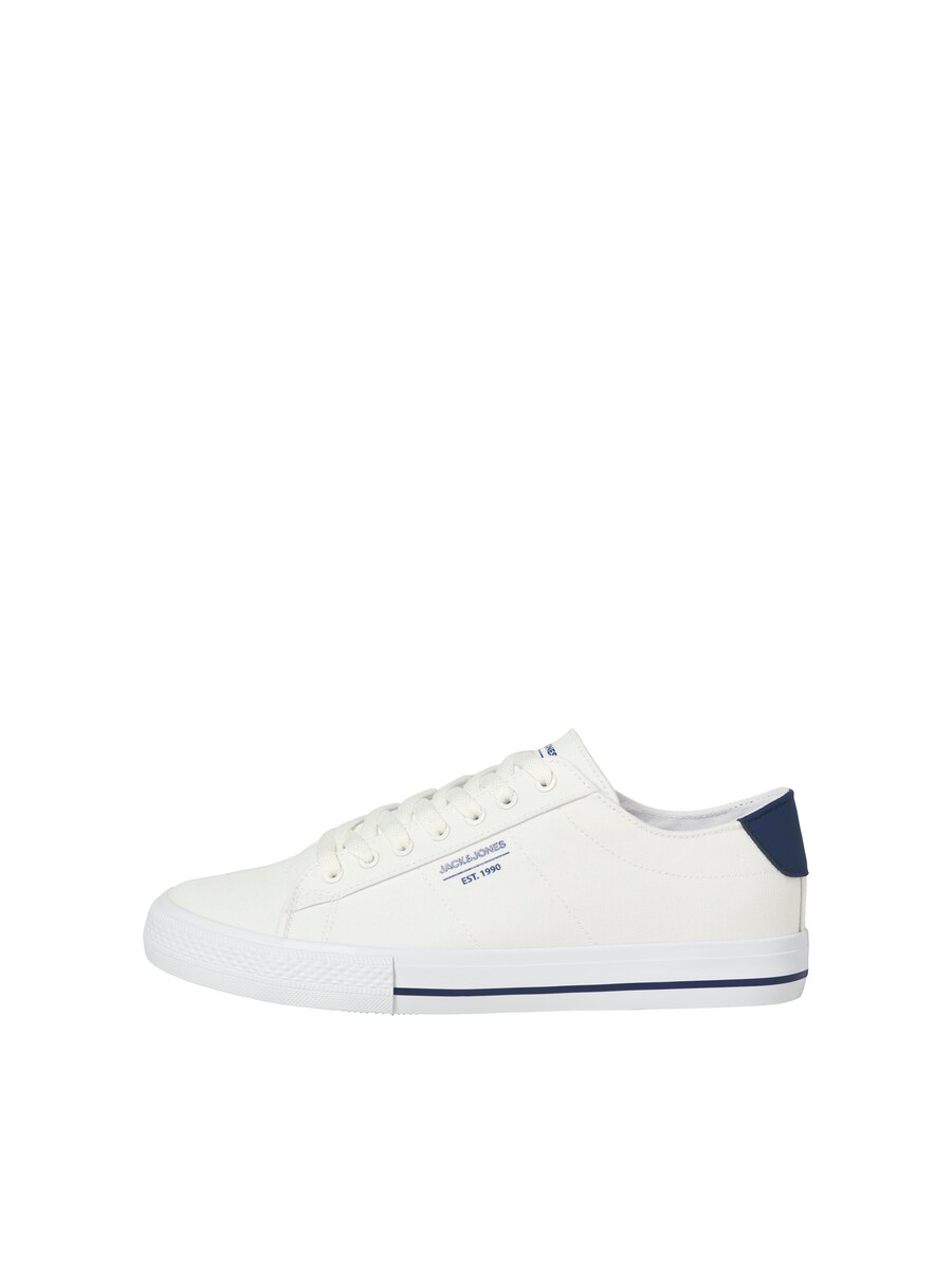 Кроссовки JACK & JONES JFWRYDER, белый
Кроссовки JACK & JONES JFWRYDER, белый