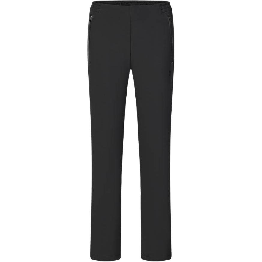 ФИЛА Женские черные вязаные спортивные штаны
ФИЛА Женские черные вязаные спортивные штаны