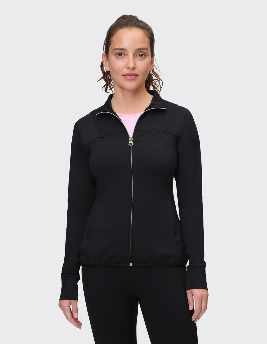 Функциональная куртка VENICE BEACH VB Beven
Функциональная куртка VENICE BEACH VB Beven